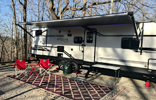 2020 Dutchmen RV Kodiak Ultra-Lite 296BHSL