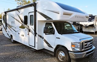 Entegra Odyssey 30Z