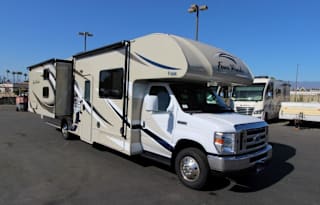 2020 Thor Motor Coach Four Winds 30D