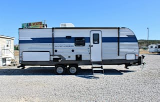 2022 Prime Time RV Avenger 24BHS AVAILABLE NOW!