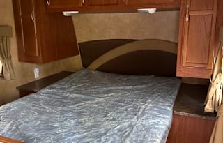 2011 Jayco Jay Flight 26BH