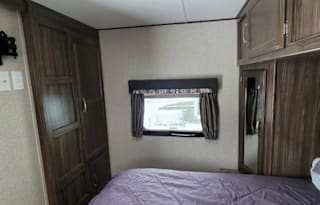 2018 Coachmen RV Apex Ultra-Lite 287BHSS