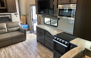 2022 Grand Design Reflection 150 Series 278BH