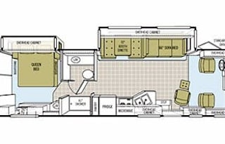 A place to call home with your two and four-legged family.