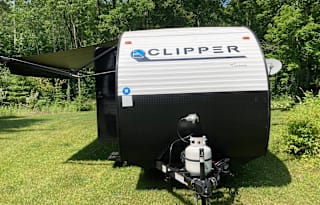 2023 Coachmen RV Clipper Cadet 17CBH