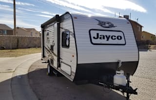 2019 Jayco Jay Flight SLX 184BS