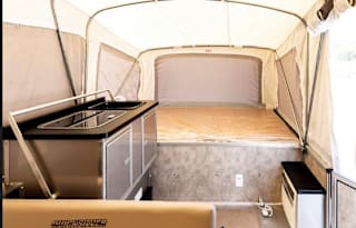 2014 Livin Lite Quicksilver 10.0