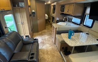 Family adventure awaits: The perfect RV