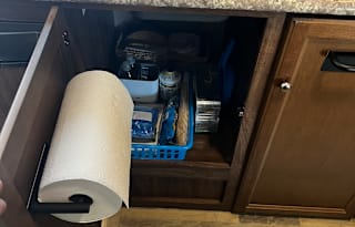 Boutique Coachmen Clipper 17BHS Travel Trailer