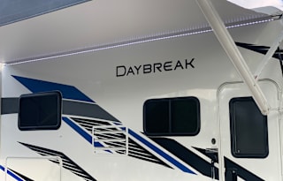 2020 Thor Motor Coach DayBreak DayBreak
