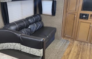 2019 Coachmen RV Catalina Legacy 293QBCK