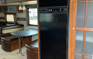 2015 Keystone Bullet 30REPR