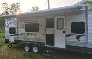 Lahti RV 2013 Prime Time RV Avenger 261LT
