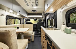 Kraken - 2021 Winnebago Solis 36A