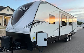2022 EAST TO WEST Alta 2800KBH