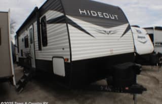 Weekend Family Hideout