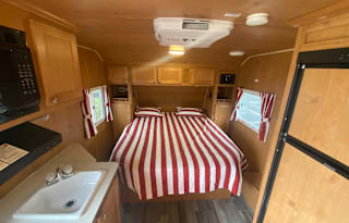 2016 Riverside RV White Water 177 Retro