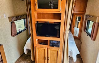 2014 Coachmen RV Apex Ultra-Lite 235BHS