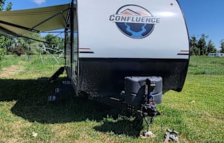2022 KZ Confluence 25 RL