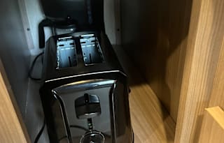 2022 Coachmen RV Northern Spirit Ultra Lite 2764RE