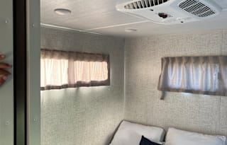 2020 Forest River RV Wildwood 29VBUD