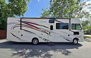 2018 Thor Motor Coach ACE 30.2
