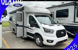 RNT166 - 2026 Coachmen RV Cross Trail EV 21XG