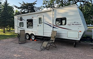 Perfect for your get away with the kids and pets.