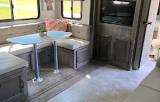 2019 Coachmen RV Apex - Casual Comfort