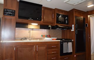 2015 Forest River RV FR3 30DS