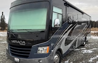 Your Alaska Adventure! 35BH18