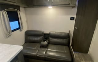 2021 Shasta RVs Shasta 26BH