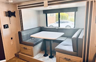 2024 Forest River RV Salem Cruise Lite T178BHSK