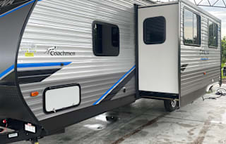 2022 Coachmen RV Catalina Legacy