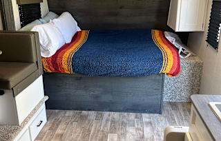 2022 Keystone RV Hideout 176BH