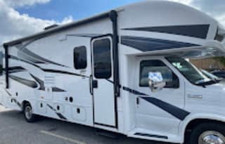 2023 Jayco Greyhawk 30Z