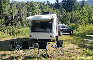 2013 forrest river r-pod