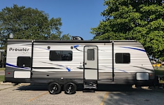 2019 Heartland Prowler lynx