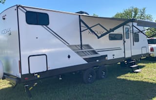 Heggem’s Mobile Hideaway