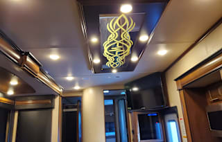 2015 Jayco Seismic 3914