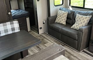 2023 Transcend Explor (Home Away From Home)
