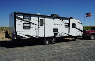 2021 Prime Time RV Tracer 27BHS