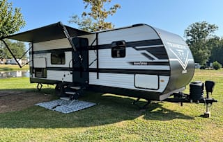 2024 GD Transcend – Family Camper w/ Delivery!