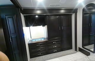 2021 Forest River RV Berkshire XLT 45