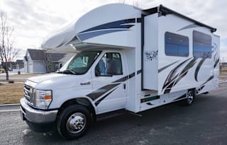 2021 Jayco Redhawk 26' Offers Guaranteed Rentals
