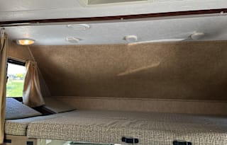 Forest River Sunseeker Motorhome