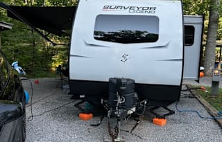 Southlake Legendary Bunker- Delivery Only