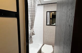 2022 Jayco Flight SLX BAJA