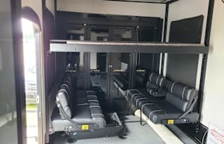 2022 Keystone Raptor RV