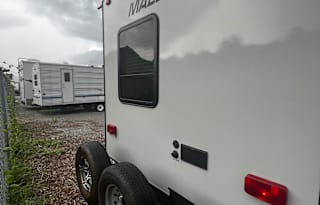 2019 Heartland Mallard M32
